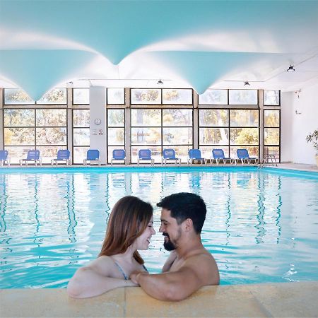 Rct Club Vacacional & Spa Chapadmalal Luaran gambar