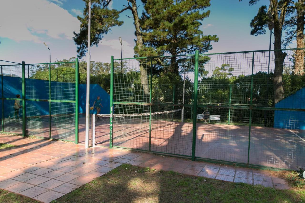 Rct Club Vacacional & Spa Chapadmalal Luaran gambar