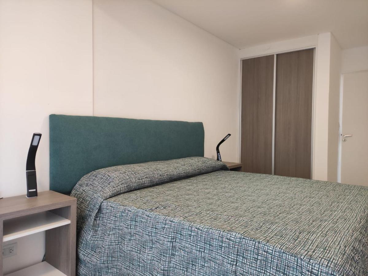Rct Club Vacacional & Spa Chapadmalal Luaran gambar