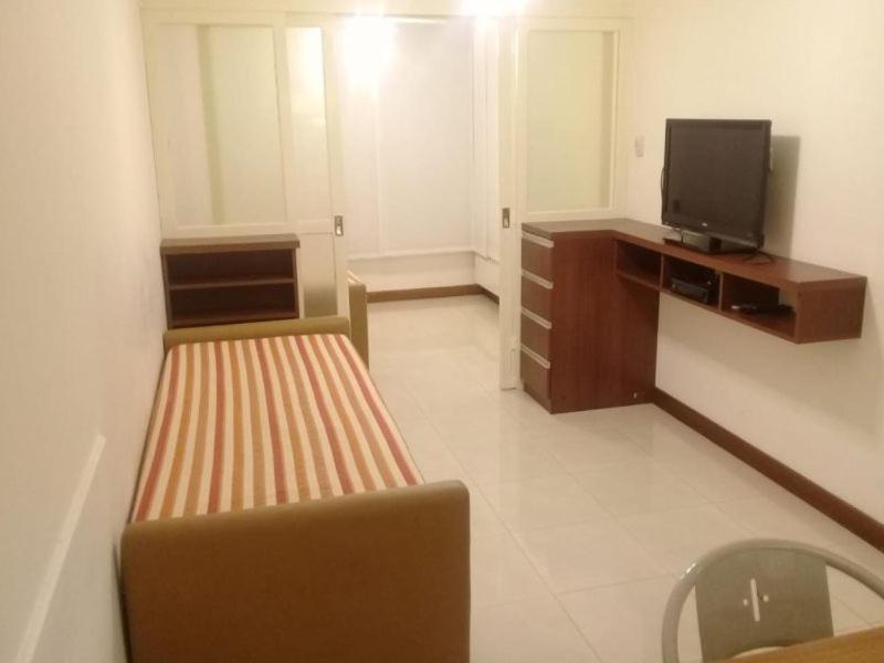 Rct Club Vacacional & Spa Chapadmalal Luaran gambar