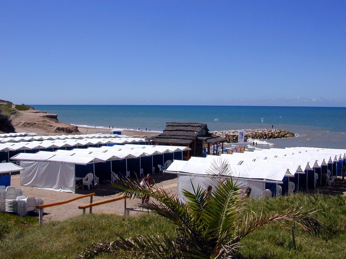 Rct Club Vacacional & Spa Chapadmalal Luaran gambar