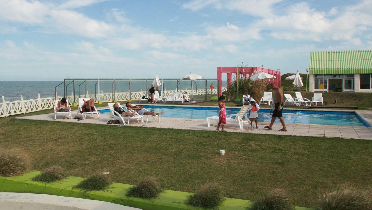 Rct Club Vacacional & Spa Chapadmalal Luaran gambar
