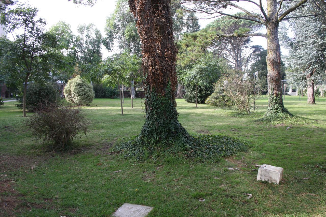 Rct Club Vacacional & Spa Chapadmalal Luaran gambar