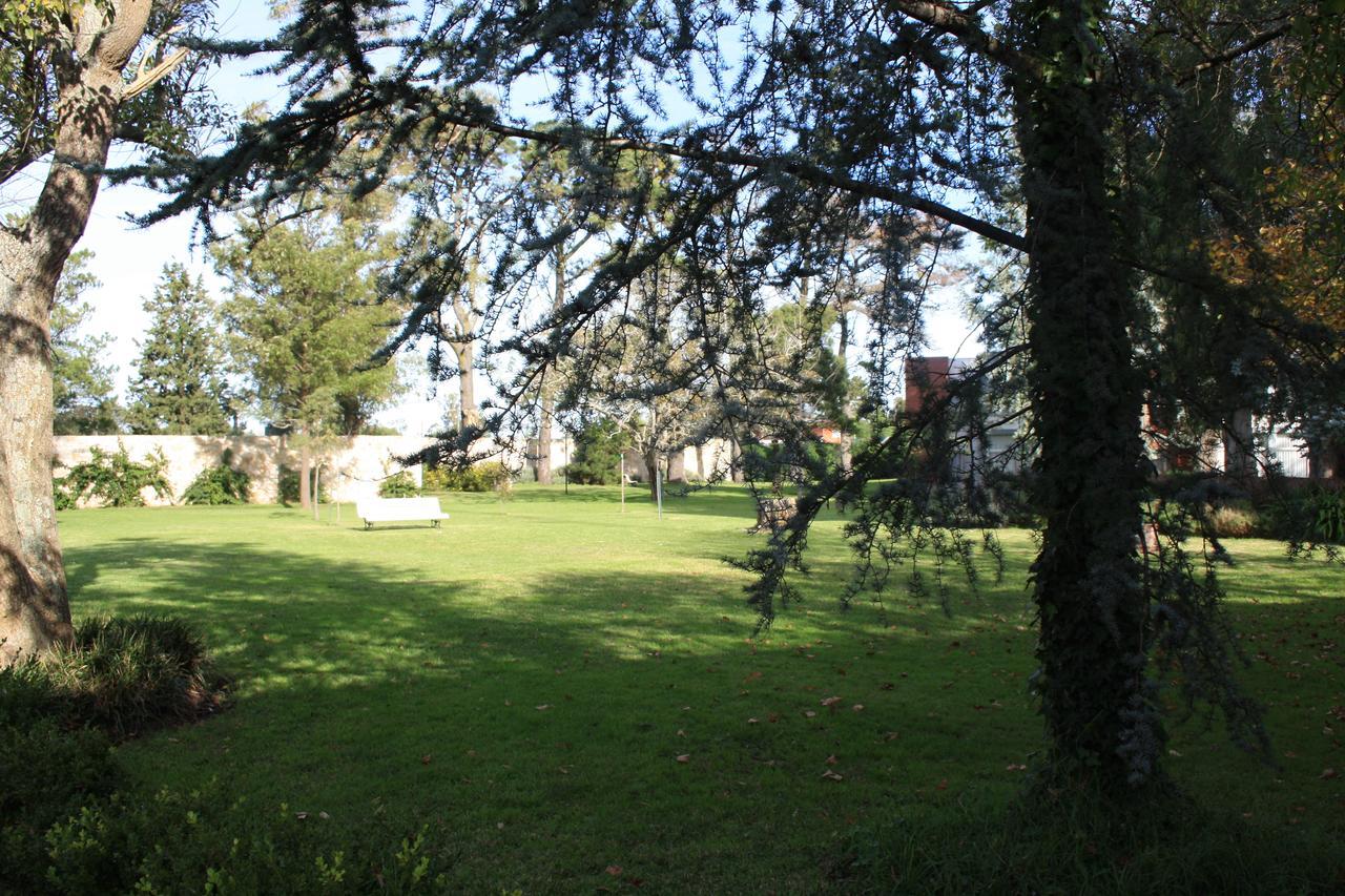 Rct Club Vacacional & Spa Chapadmalal Luaran gambar