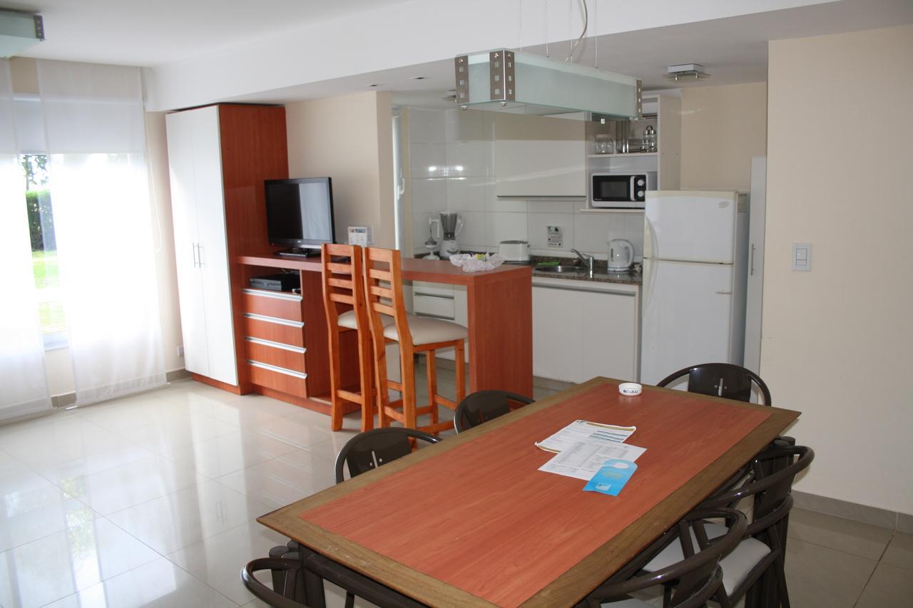 Rct Club Vacacional & Spa Chapadmalal Luaran gambar