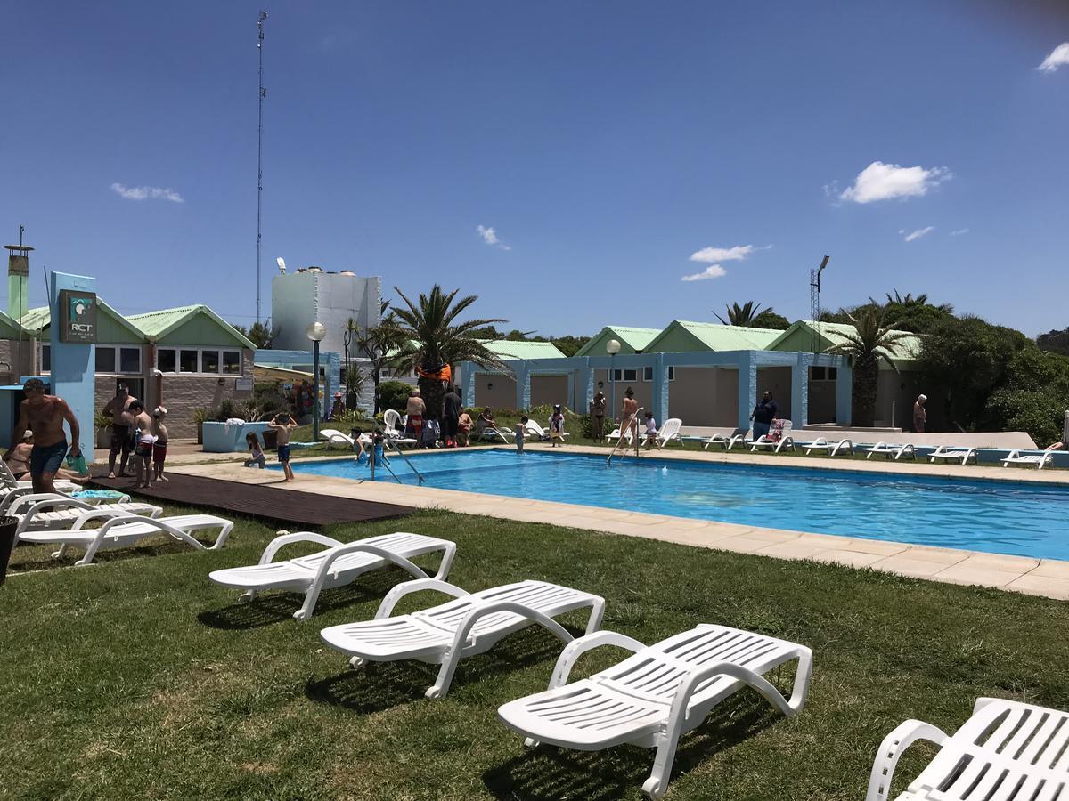 Rct Club Vacacional & Spa Chapadmalal Luaran gambar