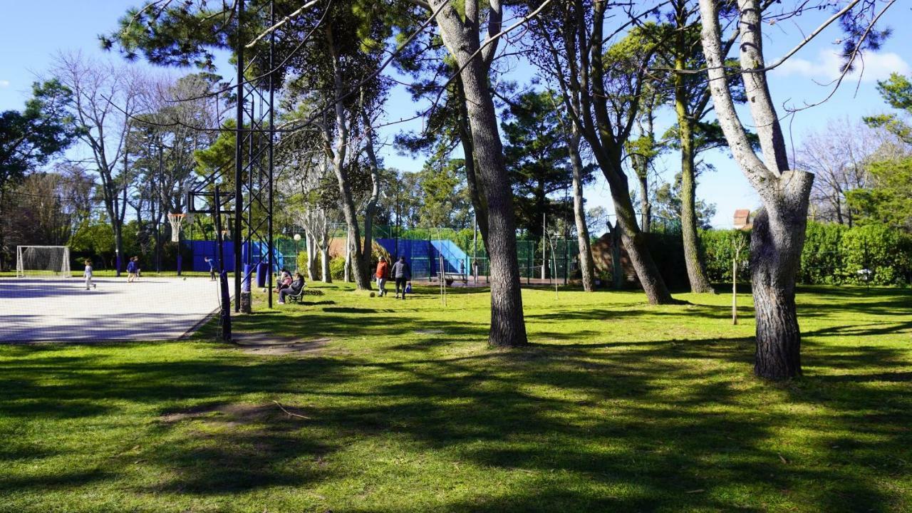 Rct Club Vacacional & Spa Chapadmalal Luaran gambar