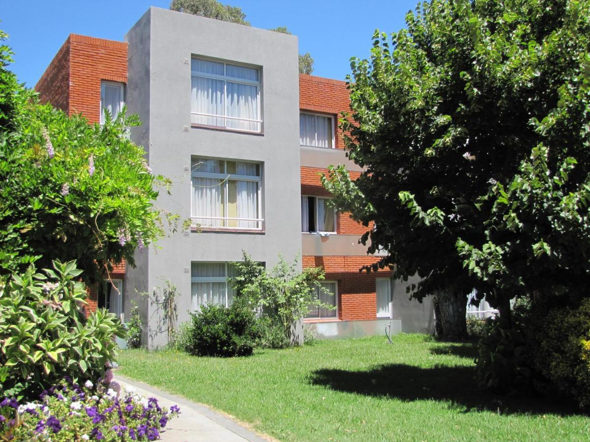 Rct Club Vacacional & Spa Chapadmalal Luaran gambar
